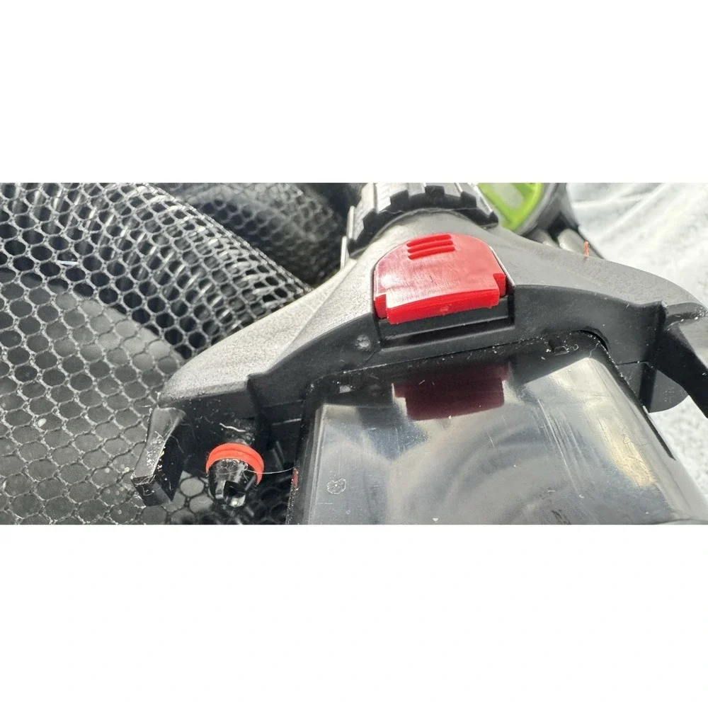 BISSELL 2-in-1 Pet Upholstery Tool OEM New Fits ProHeat 2X Revolution 3588